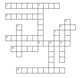 Continue reading to learn how to create your own crossword puzzle. www.puzzlefast.com. This is a GREAT website for making ...