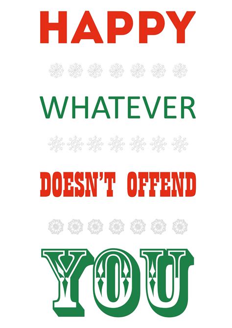 40 funny christmas card sayings and messages redbubble life