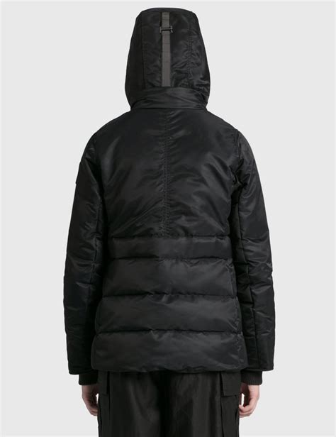 Canada Goose Mckenna Jacket Hbx Globally Curated Fashion And