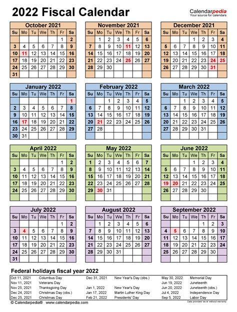 2022 Opm Calendar Nexta Inside Federal Payroll Calendar 2022