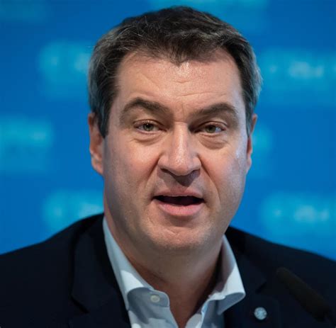 „corona hält uns weiter in. CSU-Chef: Söder fordert stärkere deutsche Führung in ...