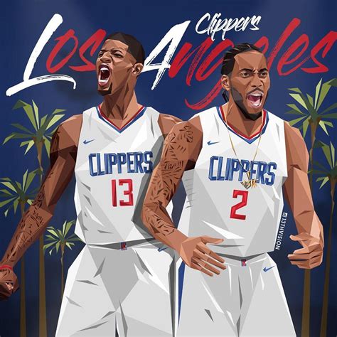 Ultra hd 4k wallpapers for desktop, laptop, apple, android mobile phones, tablets in high quality hd, 4k uhd, 5k, 8k uhd resolutions for free download. Kawhi Leonard Los Angeles Clippers Wallpapers - Wallpaper Cave