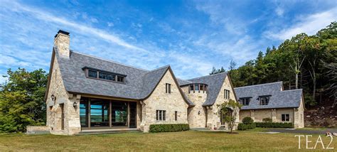 From The Portfolio Of Tea2 Architects English Manor Houses Modern