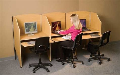 What are the best study tips for students below the age of 8? Small Space Furniture #21: Study Carrels