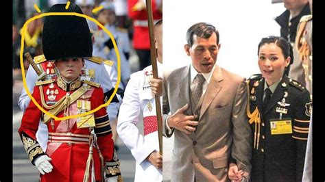 2521 ปัจจุบันมีพระชนมายุ 40 พรรษา ทรงมีพระนามเดิมว่า สุทิดา ติดใจ เป็นนายทหารบกหญิง. ดูมาดพระราชินีนุ้ย สุทิดา ท่านทรงเลิศมากแต่หมวกทรงสูงดัน ...