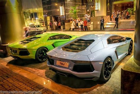 Sultan ibrahim ismail of johor, malaysia is passionate about cars and motorcycles, as seen in his collection of over 300 vehicles in his palace. Prince & Sultan of Johor's Car collection (Malaysia ...