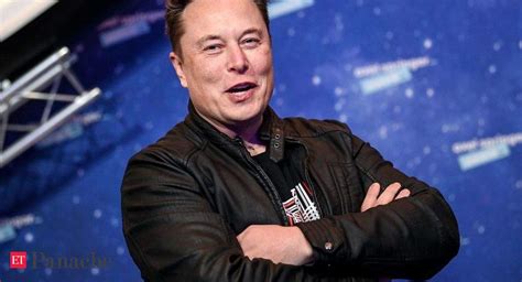 Elon Musk Starlink Satellite Internet Unit Of Elon Musks Spacex Can