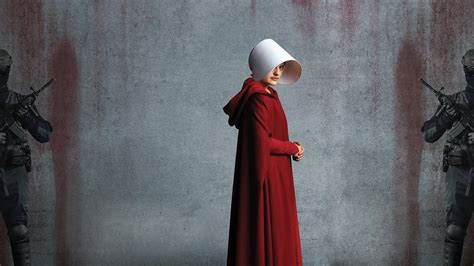 The Handmaids Tale Hd Wallpapers And Backgrounds