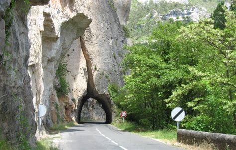 The Gorges Du Tarn