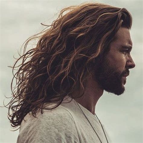 Shaved hairstyles are also a cool option for long hair. 19 Best Long Hairstyles For Men + Cool Haircuts For Long ...