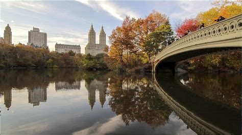 Hotell i central city på tripadvisor: Bow Bridge in Central Park