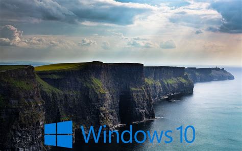 Here are only the best windows nature wallpapers. Windows 10 Nature Wallpaper 1920x1200 : wallpaper
