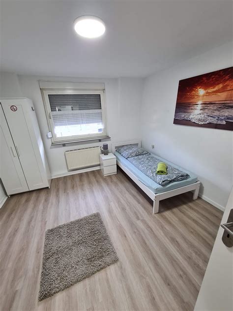 Am hochregallager von erco, am kulturhaus oder auf dem rathausplatz. Wohnung W29-100 3 Schlafzimmer - Ferienwohnungen Lüdenscheid
