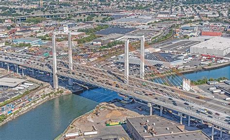 Er verläuft über eine länge von 190 kilometern in südost nordwest richtung. Best Highway/Bridge: Kosciuszko Bridge Phase 2 | 2020-11 ...