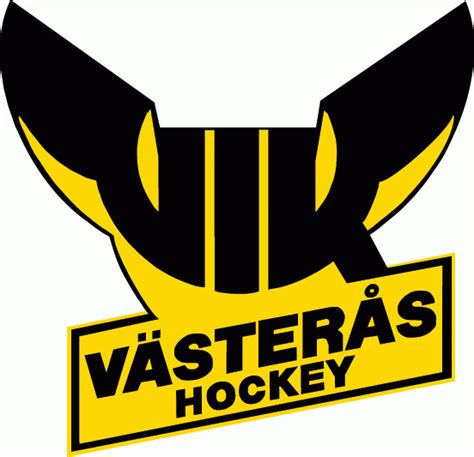 Archive with logo in vector formats.cdr,.ai and.eps (70 kb). Västerås IK Primary Logo - Swedish Hockey League (Sweden ...