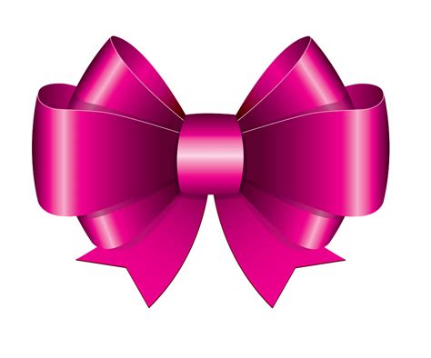 Pink Bow Png Clipart Check Out Our Pink Bow Clipart Selection For The