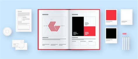 Logo Design Guideline to Create Professional Looking Logos