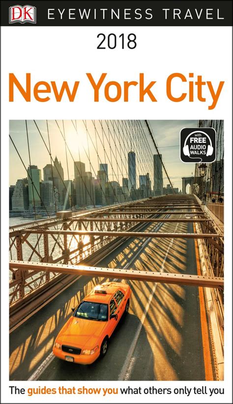 Dk Eyewitness Travel Guide New York City Dk Uk