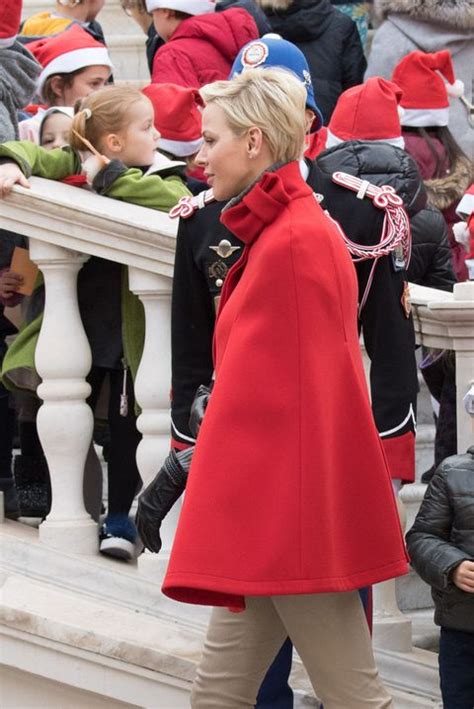 Born 25 january 1978) is the princess of monaco and a former olympic swimmer. Capelli inverno 2018: taglio corto come il pixie cut di ...