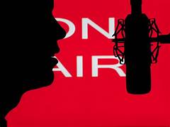 Rayren98 Blog Talk Radio