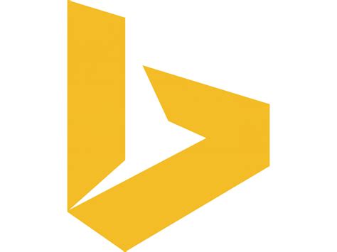 Bing Logo Png Transparent Logo