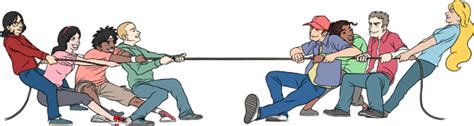 Tug Of War Cartoon Png Over 619 Tug Of War Pictures To Choose From With