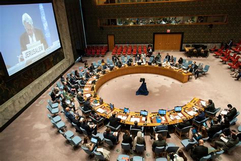 India Invites Un Security Council Members For High Level Special Meeting Of Counter Terrorism