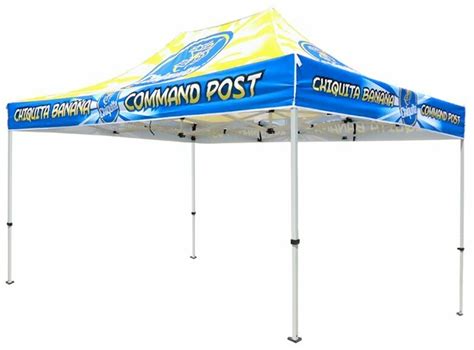 In this video, we show you how to properly set up a 10x15 pop up tent. 10 FT X 15 FT POP-UP CANOPY