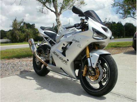 Find great deals on ebay for 2004 kawasaki ninja zx6. Buy 2004 Kawasaki NINJA ZX-6R 636 on 2040-motos