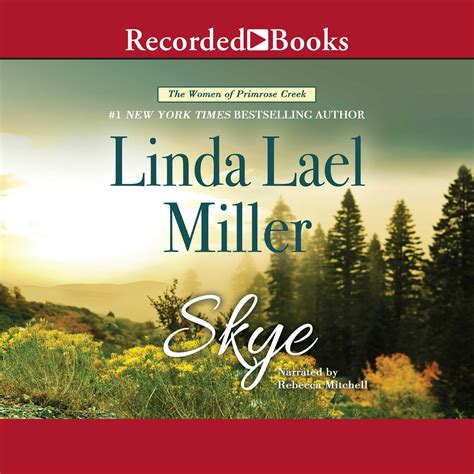 Skye Audiobook By Linda Lael Miller —