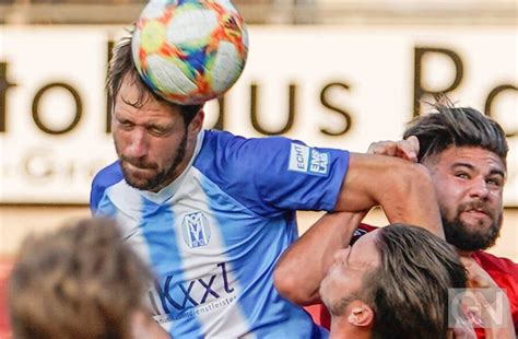 Der sv meppen ( sportverein meppen 1912 e. SV Meppen gelingt auch gegen Halle wieder kein Heimsieg