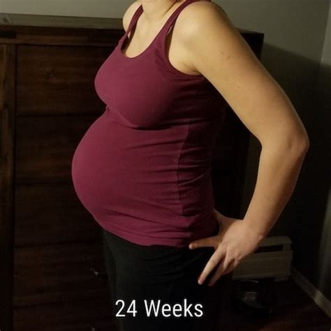 24 weeks pregnant with twins tips advice and how to prep twiniversity