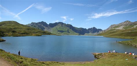 Obwalden vacation packages & tickets. Tannensee (Obwalden) - Wikipedia