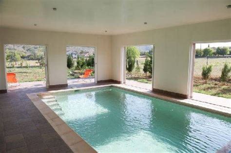 37 locations dont 23 réservables en ligne correspondent à votre recherche. Villa climatisée avec piscine intérieure privée chauffée à ...