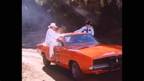 dukes of hazzard boss hogg car