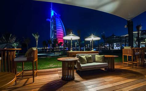 Best Beach Clubs In Dubai Nikki Beach Resort Drift And More Mybayut