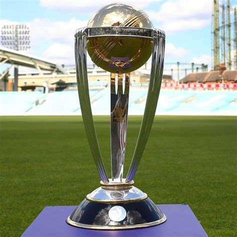 What Is The Schedule Of Icc World Cup 2023