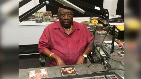 Reggae Radio Godfather Gil Bailey Dies From Coronavirus