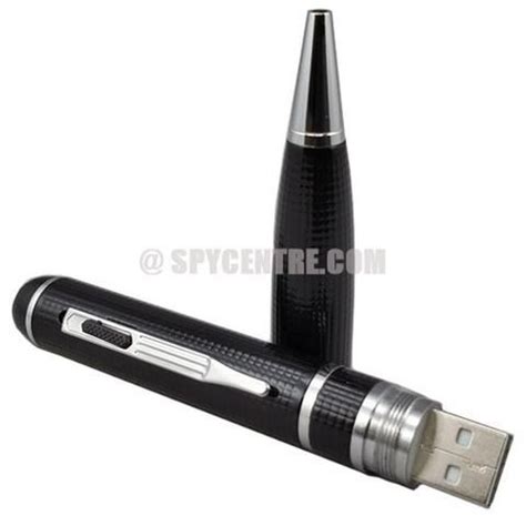 2K Ultra Spy Pen Camera | Spy pen camera, Pen camera, Camera