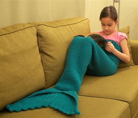 Adult Size M Mermaid Tail Crochet Pattern Instant Download Etsy かぎ針