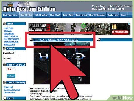 Std code locator is a tool to find out the std code number of any cit. How to Get Halo Custom Edition: 6 Steps (with Pictures ...