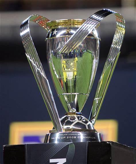 The europa conference league had been allocated to the efl cup winners but will now go to the team who finish seventh after manchester city's successful league cup defence. Major League Soccer playoffs move to September - Center ...