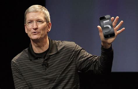 Apples Next Event To Be Held On October 4 Starring Its New Ceo John