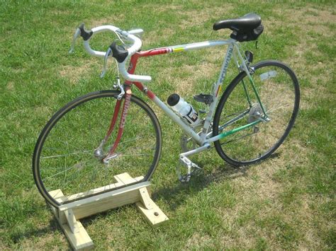 20 Amazing Diy Bike Rack Ideas You Just Have To See