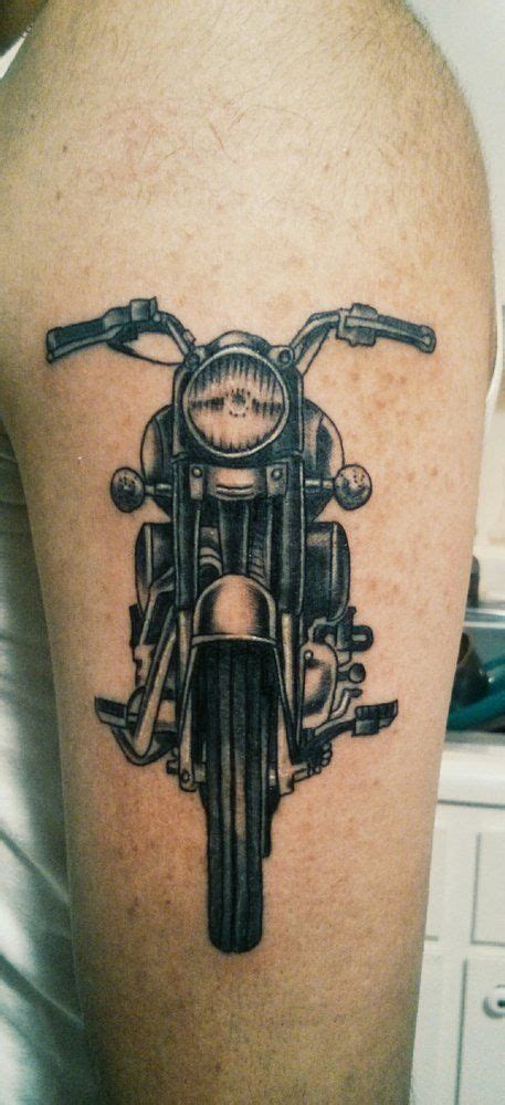 56 Best Women On Motorcycle Tattoos Images On Pinterest Motorcycle