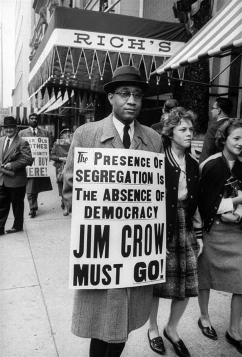 33 Photos Of Segregation That Show A Country Divided By Race 2022