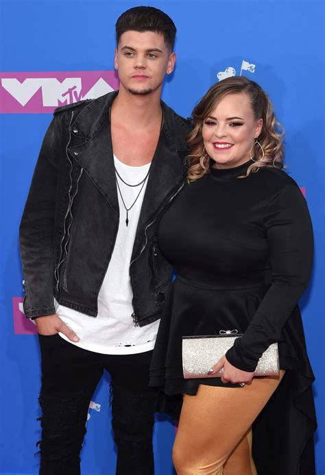 Catelynn Lowell And Tyler Baltierras Relationship Timeline