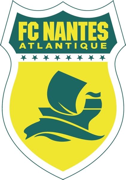 (application non officielle) made in foot, votre source d'info foot, décline son offre sur votre club to follow all the info of the nantes club for free on your mobile, through the application made in nantes. Fc nantes free vector download (167 Free vector) for ...