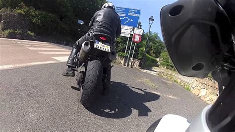 Nicht für jede reise ist alles erforderlich. Mit dem Motorrad auf Sardinien 2014 - YouTube