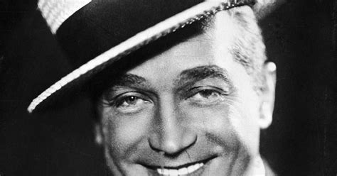 At The Movies Maurice Chevalier